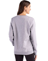 Clique Men's Drive Recycled Crewneck Sweatshirt-8
