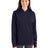 Clique Men's Drive Recycled Hooded Pullover Sweatshirt-1