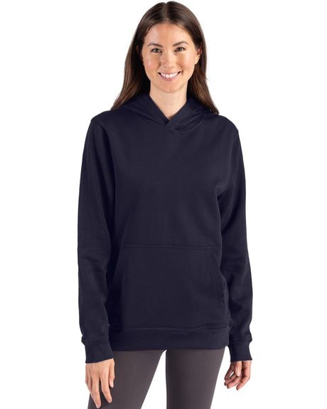 Clique Men's Drive Recycled Hooded Pullover Sweatshirt-1