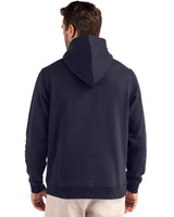 Clique Men's Drive Recycled Hooded Pullover Sweatshirt-5