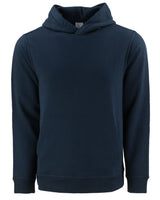 Clique Men's Drive Recycled Hooded Pullover Sweatshirt-8