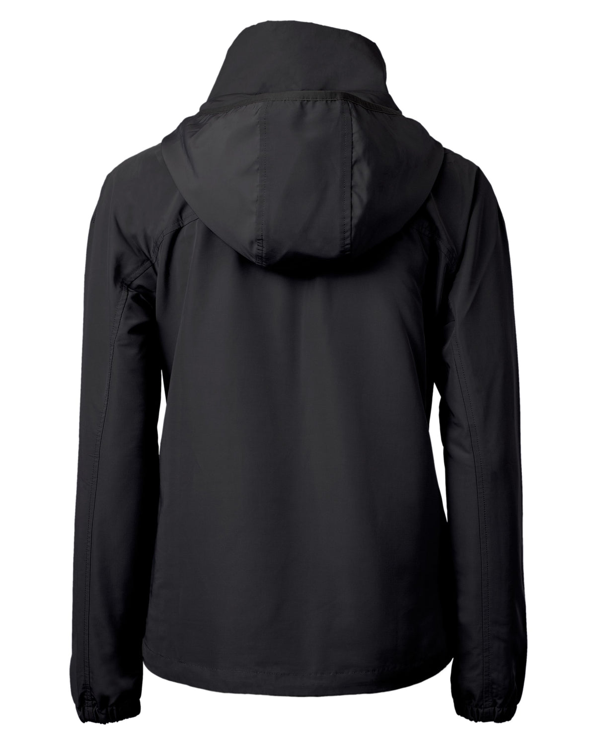 Cutter & Buck Women's Charter Packable Half Zip Anorak Jacket-6