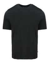 Cutter & Buck Men's Coastline Recycled Double Peached Short Sleeve Tee-6