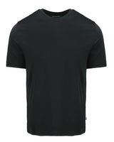 Cutter & Buck Men's Coastline Recycled Double Peached Short Sleeve Tee-7