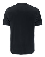 Cutter & Buck Men's Coastline Recycled Double Peached Short Sleeve Tee-8