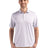 Cutter & Buck Men's Pike Recycled Diamond Dot Print Polo-1