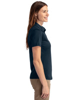 Cutter & Buck Women's Prospect Recycled Featherlight Stretch Polo-5