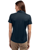 Cutter & Buck Women's Prospect Recycled Featherlight Stretch Polo-6