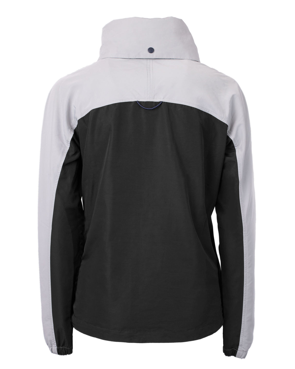 Cutter & Buck Women's Charter Packable Half Zip Anorak Jacket-3