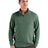 Cutter & Buck Men's Forge Recycled Four-Way Stretch Quarter Zip Pullover-1