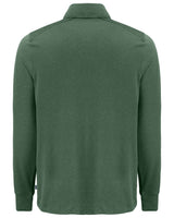 Cutter & Buck Men's Forge Recycled Four-Way Stretch Quarter Zip Pullover-6