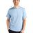 Cutter & Buck Men's Coastline Recycled Double Peached Short Sleeve Tee-1