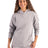 Clique Men's Drive Recycled Hooded Pullover Sweatshirt-1