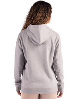 Clique Men's Drive Recycled Hooded Pullover Sweatshirt-2