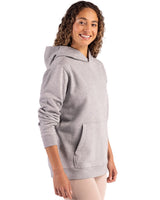 Clique Men's Drive Recycled Hooded Pullover Sweatshirt-3