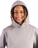 Clique Men's Drive Recycled Hooded Pullover Sweatshirt-4