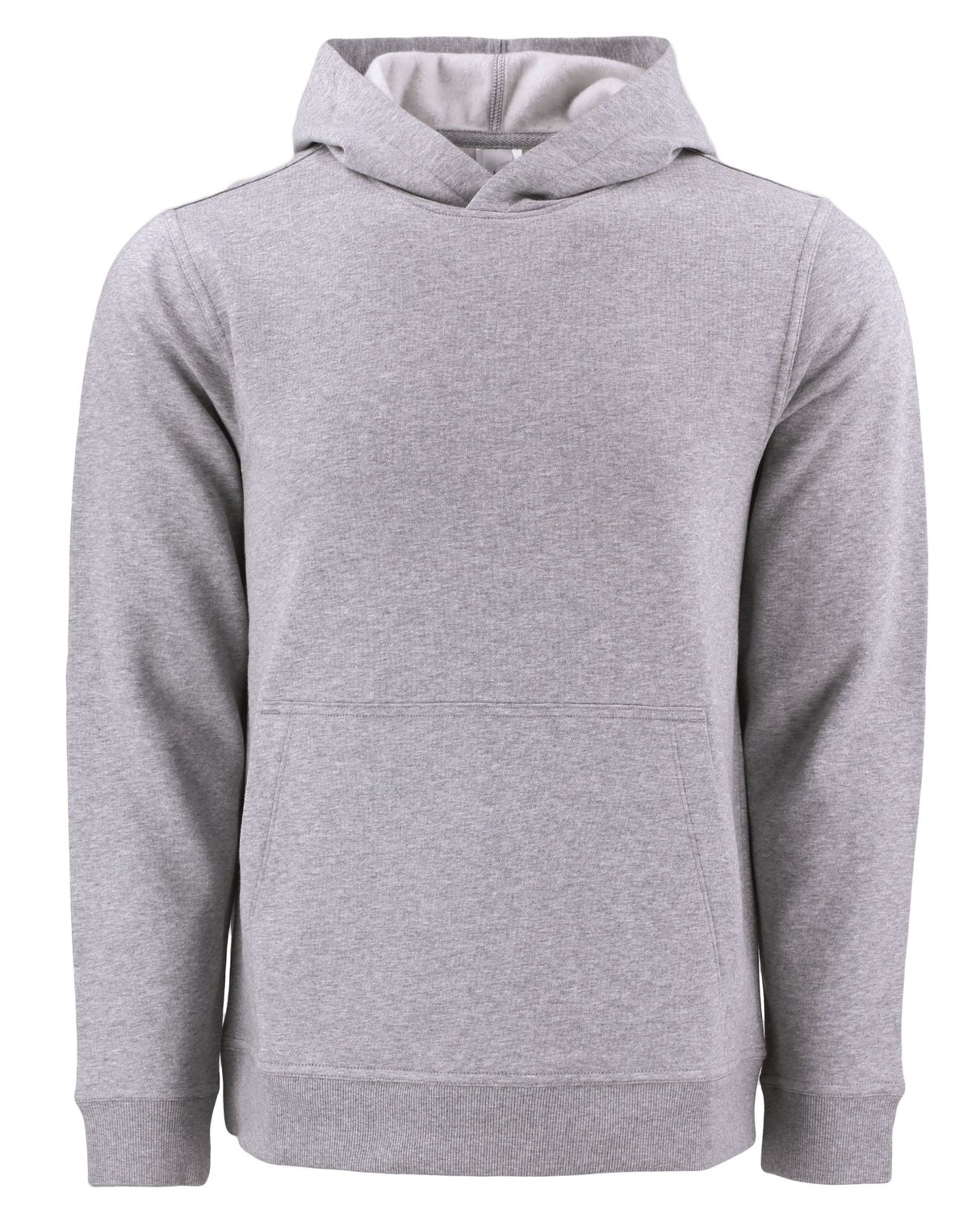 Clique Men's Drive Recycled Hooded Pullover Sweatshirt-5
