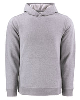 Clique Men's Drive Recycled Hooded Pullover Sweatshirt-5