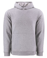 Clique Men's Drive Recycled Hooded Pullover Sweatshirt-6