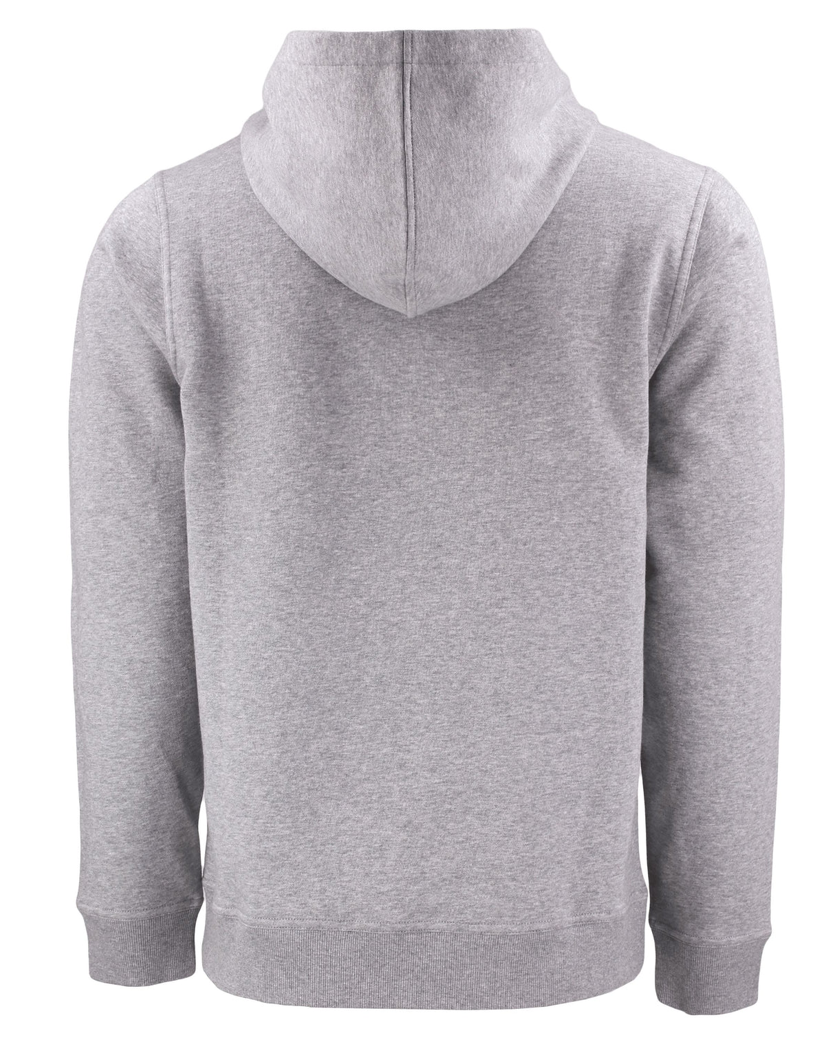 Clique Men's Drive Recycled Hooded Pullover Sweatshirt-7