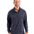 Cutter & Buck Men's Forge Recycled Four-Way Stretch Quarter Zip Pullover-1