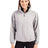 Cutter & Buck Women's Charter Packable Half Zip Anorak Jacket-1