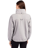 Cutter & Buck Women's Charter Packable Half Zip Anorak Jacket-2