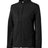 Clique Women's Narvik Recycled Colorblock Stretch Softshell Full Zip Jacket-1