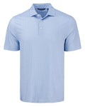 Cutter & Buck Men's Pike Recycled Diamond Dot Print Polo-1