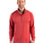 Cutter & Buck Men's Forge Recycled Four-Way Stretch Quarter Zip Pullover-1