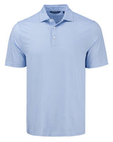Cutter & Buck Men's Pike Recycled Diamond Dot Print Polo-2
