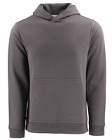 Clique Men's Drive Recycled Hooded Pullover Sweatshirt-4