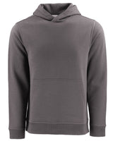 Clique Men's Drive Recycled Hooded Pullover Sweatshirt-5
