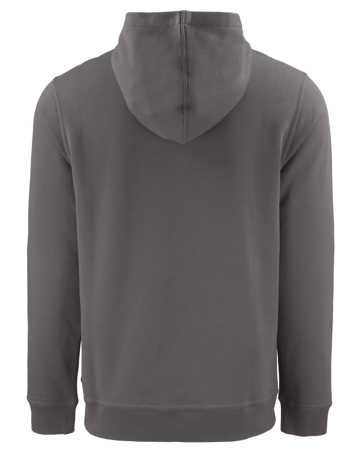 Clique Men's Drive Recycled Hooded Pullover Sweatshirt-6