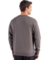 Clique Men's Drive Recycled Crewneck Sweatshirt-2