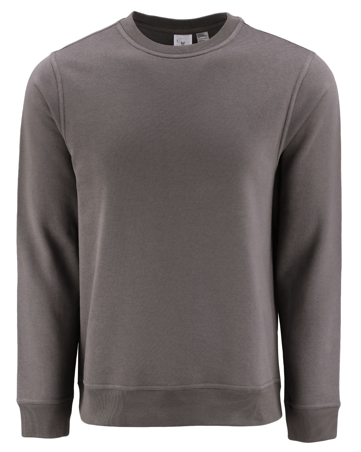 Clique Men's Drive Recycled Crewneck Sweatshirt-5
