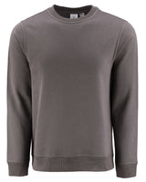 Clique Men's Drive Recycled Crewneck Sweatshirt-6