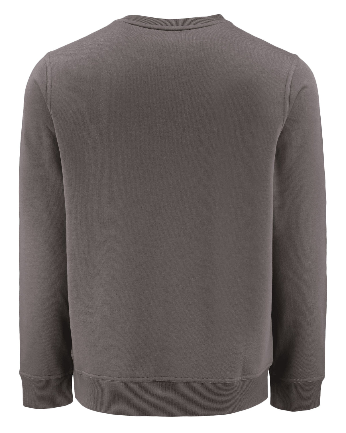 Clique Men's Drive Recycled Crewneck Sweatshirt-7
