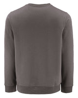 Clique Men's Drive Recycled Crewneck Sweatshirt-7