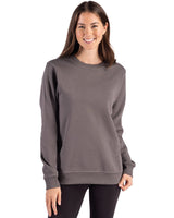 Clique Men's Drive Recycled Crewneck Sweatshirt-8