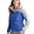 Cutter & Buck Women's Charter Packable Half Zip Anorak Jacket-1