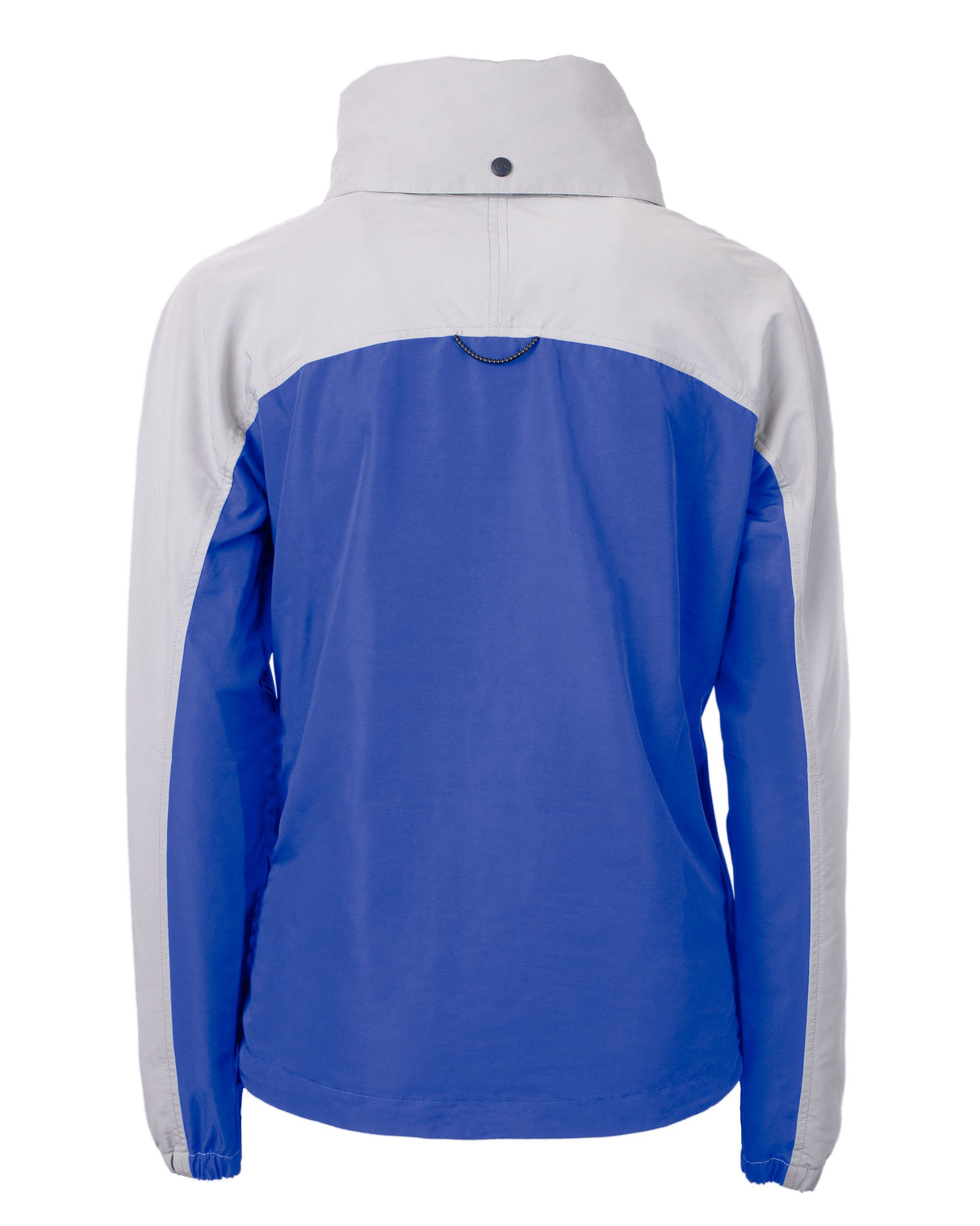 Cutter & Buck Women's Charter Packable Half Zip Anorak Jacket-8