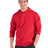 Clique Men's Drive Recycled Hooded Pullover Sweatshirt-1