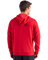Clique Men's Drive Recycled Hooded Pullover Sweatshirt-5