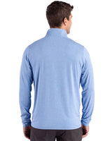 Cutter & Buck Men's Forge Recycled Four-Way Stretch Quarter Zip Pullover-3