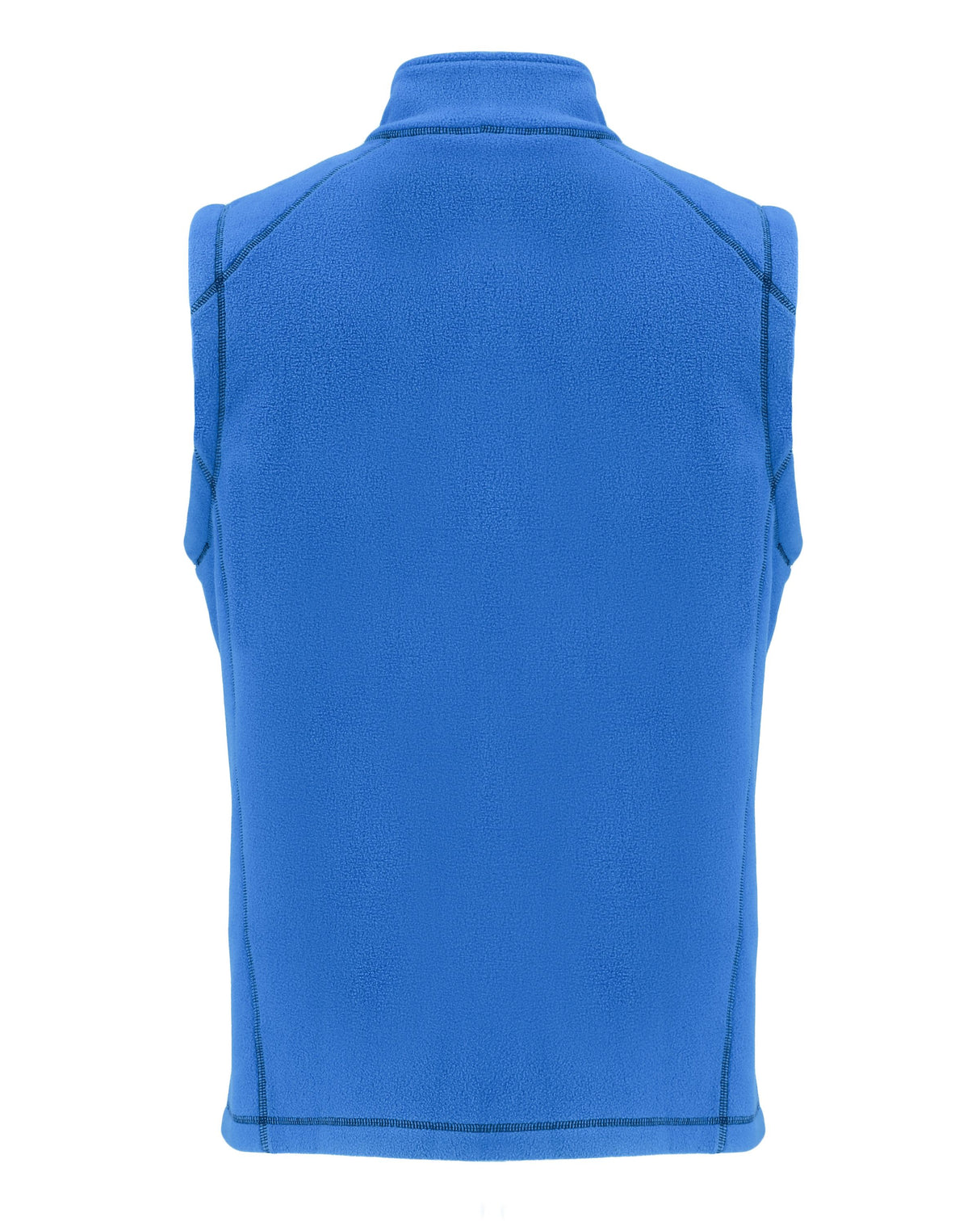 Clique Men's Powder Recycled Fleece Full Zip Vest-3