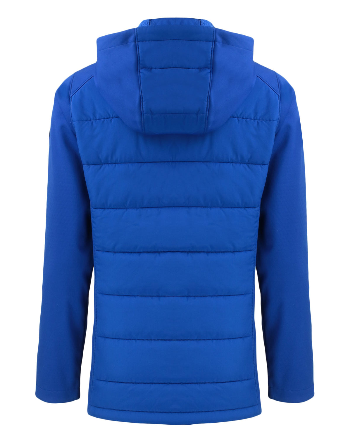 Cutter & Buck Women's Evoke Hybrid Full Zip Jacket-6