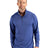 Cutter & Buck Men's Forge Recycled Four-Way Stretch Quarter Zip Pullover-1