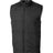 Cutter & Buck Men's Stealth Recycled Hybrid Quilted Windbreaker Vest-1