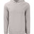 Cutter & Buck Men's Adapt Recycled Soft Knit Stretch Heathered Hooded Pullover-1